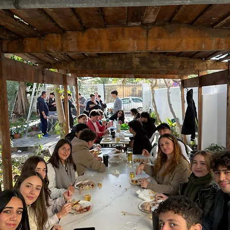 Hostel Windmill San Ġiljan