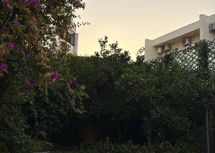 Windmill San Ġiljan