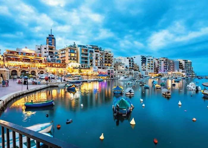 Windmill San Ġiljan