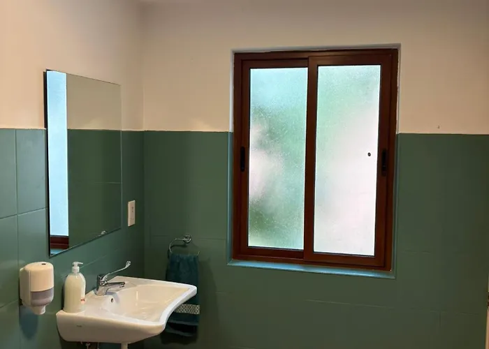 Windmill San Ġiljan