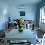 Windmill Hostel