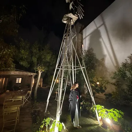 Windmill