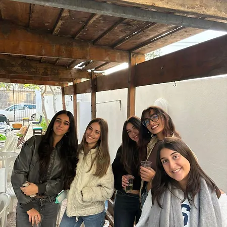 Windmill بيت شباب