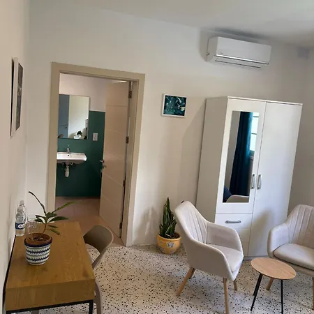 Windmill * Saint Julian's