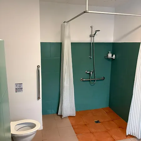 Hostal Windmill San Julián