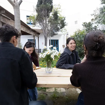 Windmill Hostel Saint Julian's