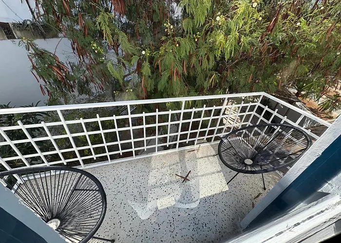 Windmill * Saint Julian's