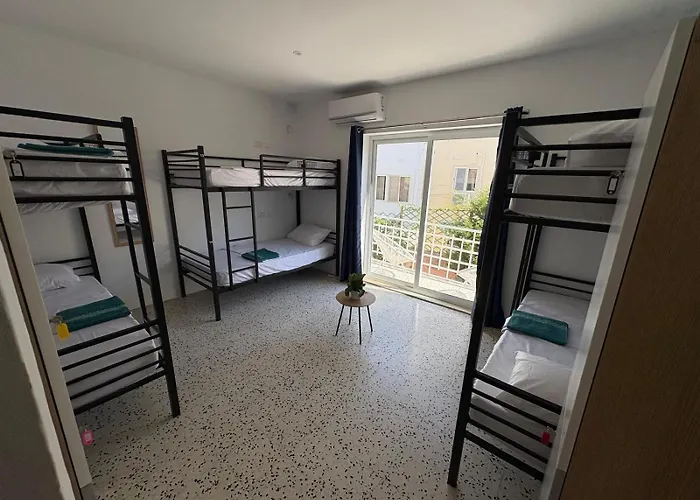 ホステル Windmill *