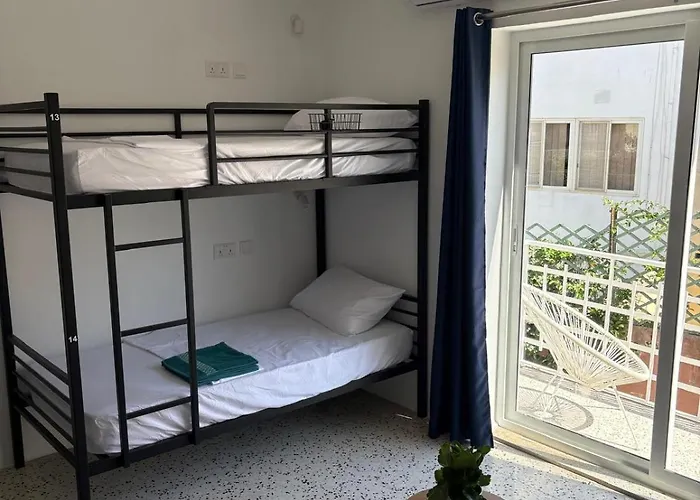 ホステル Windmill