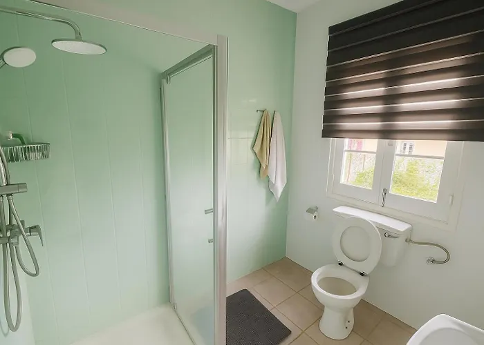 Windmill سانت جوليان