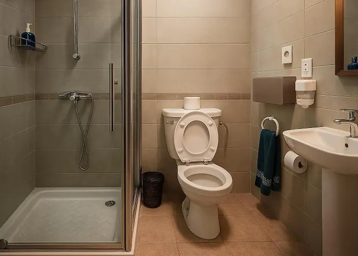 Windmill ホステル