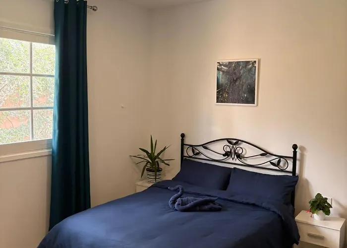 ホステル Windmill Saint Julian's