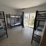 Hostel Windmill *