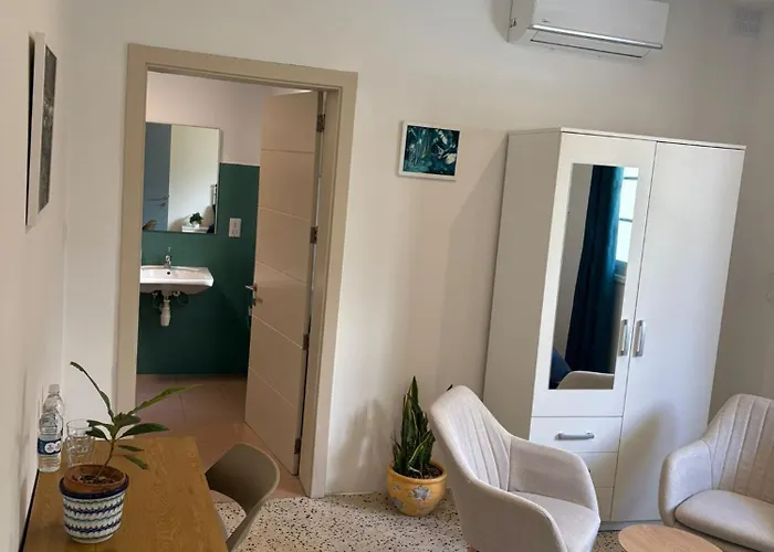 Windmill * St. Julian's