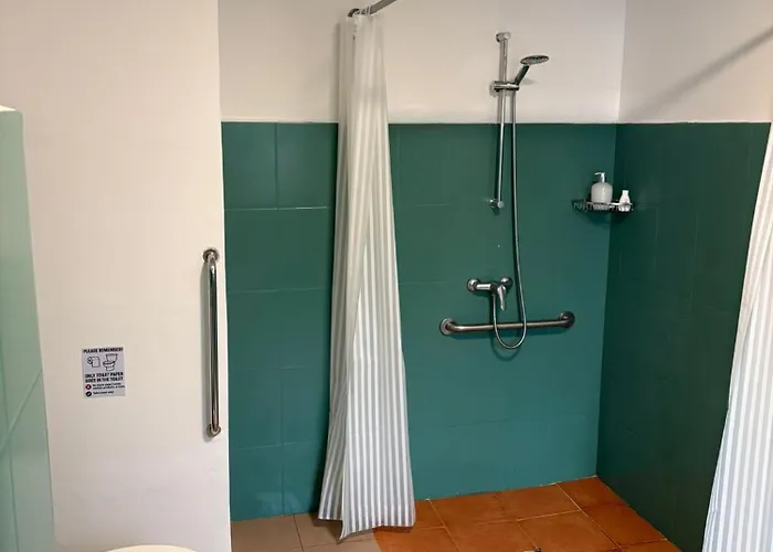 Hostel Windmill Saint Julian's